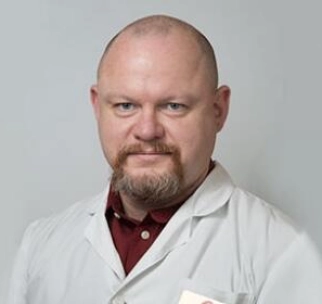 Кисилев Михаил Тимофеевич